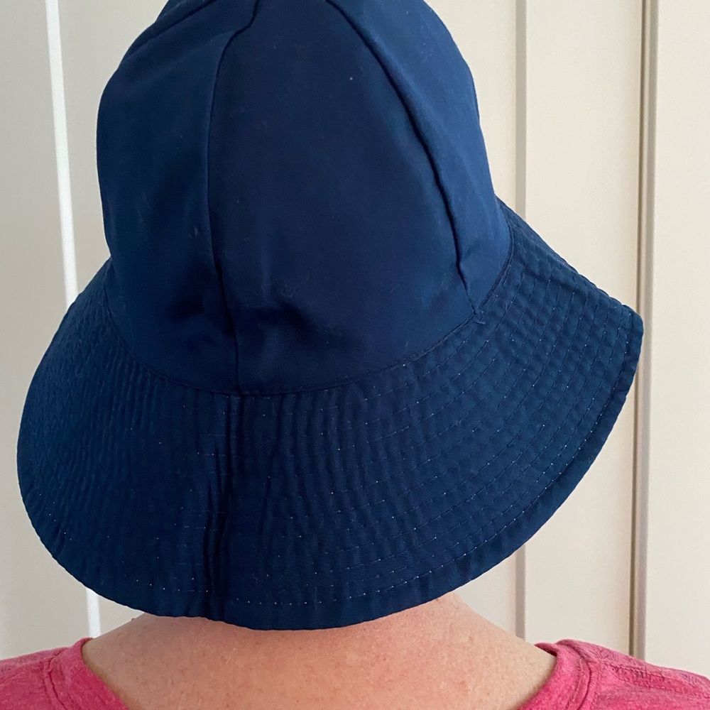 Vintage Ferstan Reversible Bucket Hat